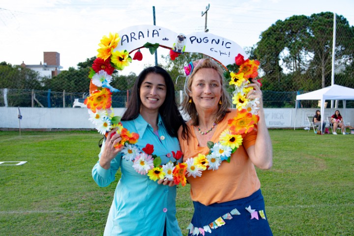 Foto do Pugnic 2026